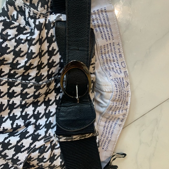 Printed Deal jeans - Picture 4 of 5